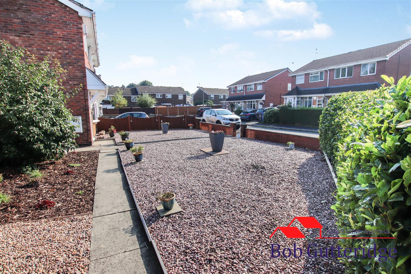 FORE GARDEN